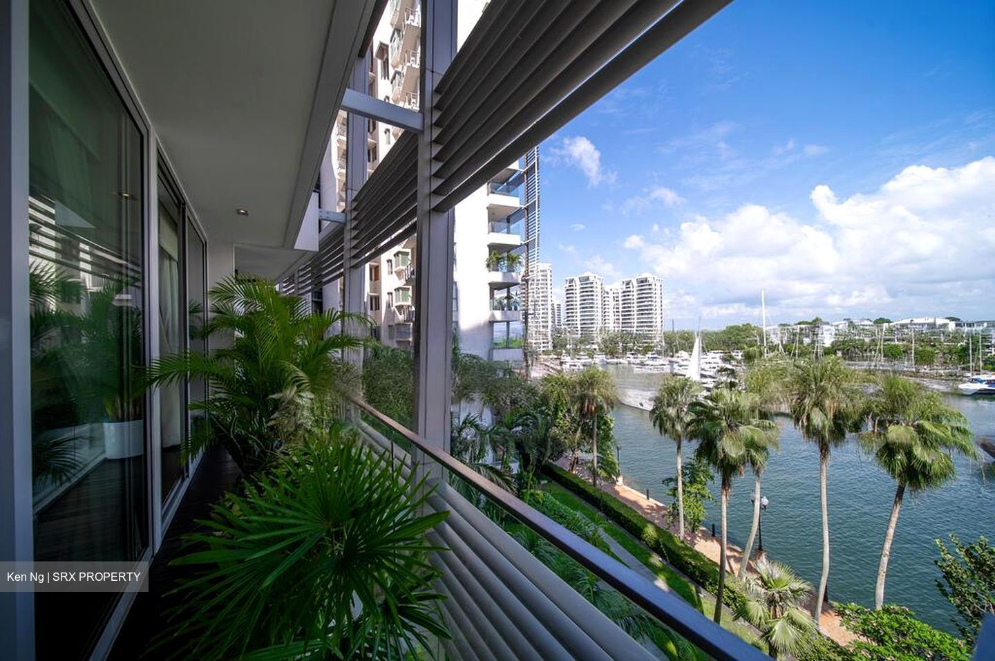 The Oceanfront @ Sentosa Cove (D4), Condominium #454726281